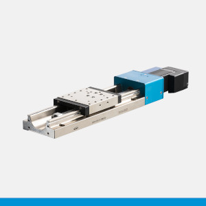 Motorized Linear Positioning Stage - CN-Type