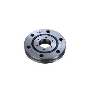 Crossed roller bearing GSRU148-UU-S1-P0-G | G RU-148 UU CC0