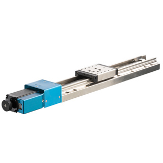Linear Stage BXN5050-O / without Controller