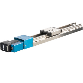 Linear Stage BXN50200-CI / int. Controller / RS-485