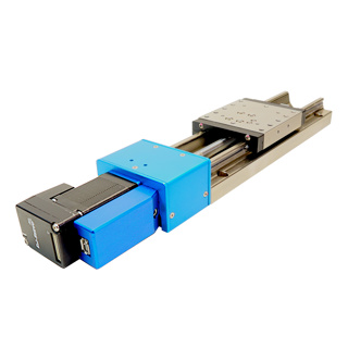 Linear Stage BXN6075-CI / int. Controller / RS-485