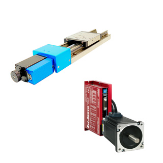 Linear Stage BXN60100-CE / ext. Controller / RS-485