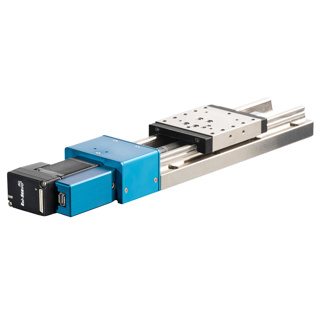 Linear Stage BXN8075-CI / int. Controller / RS-485