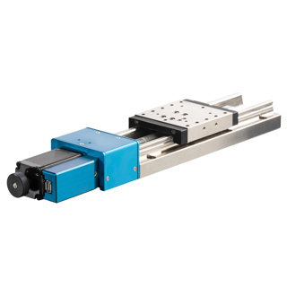 Linear Stage BXN80100-O / without Controller