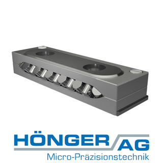 Miniature recirculating unit SK 1-022