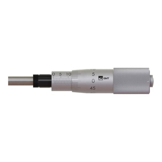 Micrometer Head  MHGS-FN-25