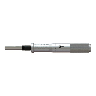 Micrometer Head  MHGS-FN-50