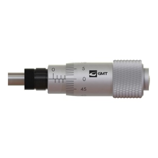 Micrometer Head  MHGS-FN-6.5