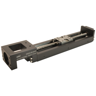 Linear actuator GKS2040-30-12N-P2