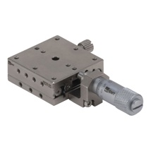 Manual Stage  MX30-SC X Axis / Linear Ball Guide