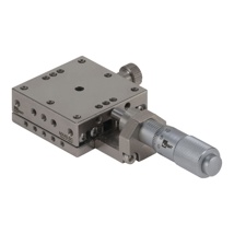 Linear Roller Stage  MX40-SC X Axis / Linear Ball Guide