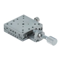 Linear Roller Stage  MX50-SC-28 X Axis / Linear Ball Guide