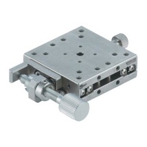 Linear Roller Stage  MX50-SS-28 1 axis / Linear Ball Guide