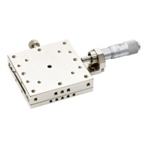 Manual Stage  MX60-SC X Axis / Linear Ball Guide
