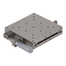 Linear Roller Stage  MX100-SS X Axis / Linear Ball Guide