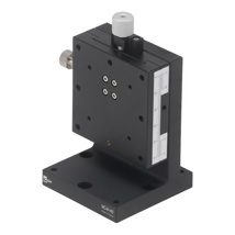 Linear Dovetail Stage MC4A-40 Z Axis / Dovetail Guide