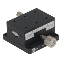 Linear Dovetail Stage MC1B-60F 1 axis / Dovetail Guide