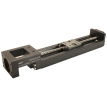 Linear actuator GKS3060-200-12N-P10