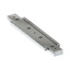 Miniature linear guide rail RD 3-300 RF Wide version stainless steel