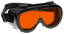 Laser safety eyewear ARG 180-532nm