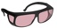 Laser safety eyewear DI2 785-830nm
