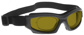 50-IRD2 - Wrap-around, Goggle, Modern look